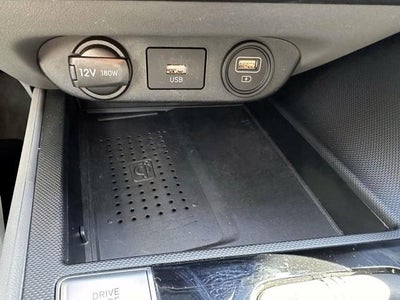 2023 Hyundai ELANTRA SEL IVT