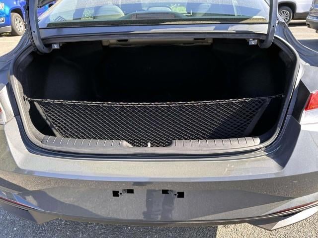 2023 Hyundai ELANTRA SEL IVT