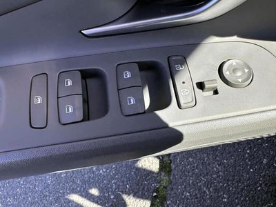 2023 Hyundai ELANTRA SEL IVT