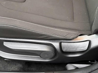 2023 Hyundai ELANTRA SEL IVT