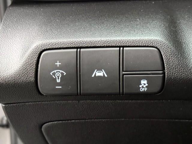 2023 Hyundai ELANTRA SEL IVT