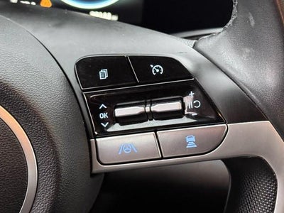 2023 Hyundai ELANTRA SEL IVT