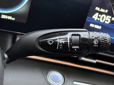 2023 Hyundai ELANTRA SEL IVT