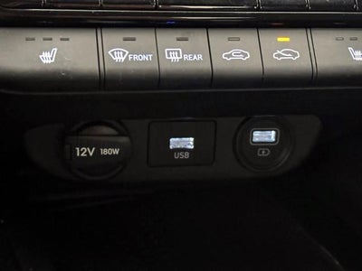 2023 Hyundai ELANTRA SEL IVT