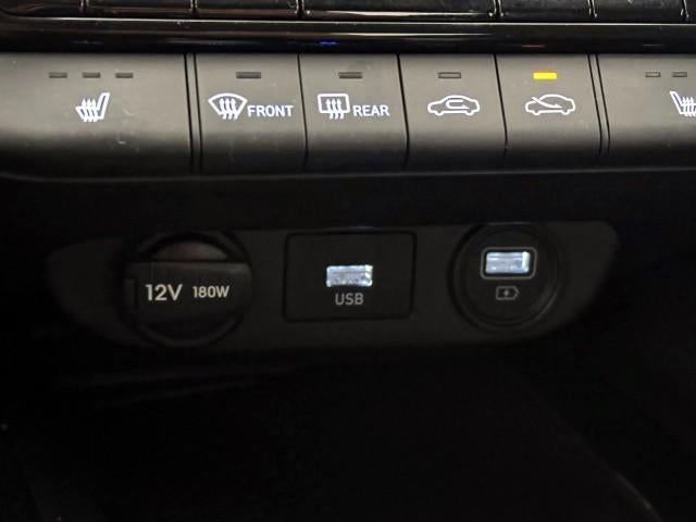 2023 Hyundai ELANTRA SEL IVT