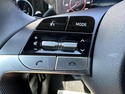 2023 Hyundai ELANTRA SEL IVT