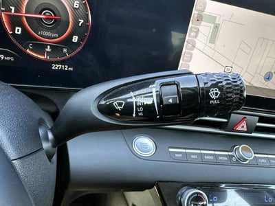 2023 Hyundai ELANTRA SEL IVT