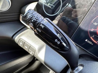 2023 Hyundai ELANTRA SEL IVT