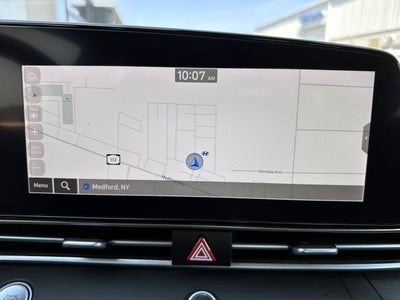 2023 Hyundai ELANTRA SEL IVT