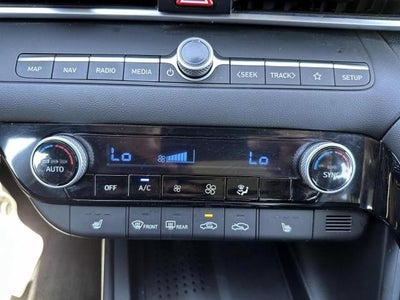 2023 Hyundai ELANTRA SEL IVT