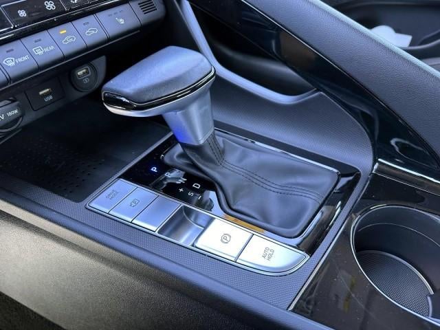 2023 Hyundai ELANTRA SEL IVT