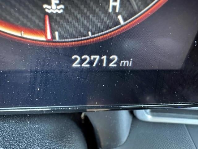 2023 Hyundai ELANTRA SEL IVT