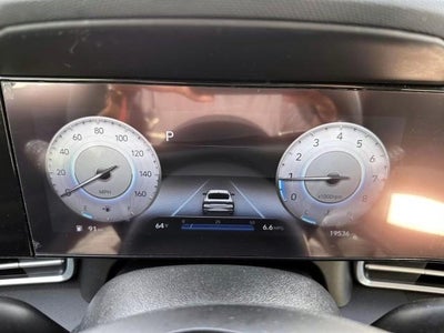2023 Hyundai ELANTRA SEL IVT
