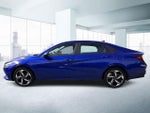 2023 Hyundai ELANTRA SEL IVT