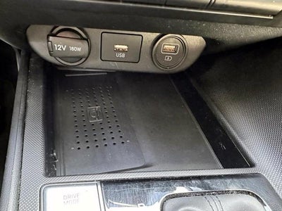 2023 Hyundai ELANTRA SEL IVT