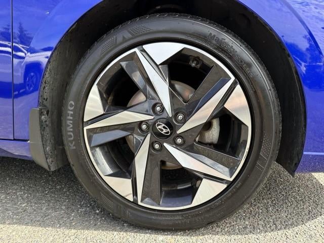 2023 Hyundai ELANTRA SEL IVT