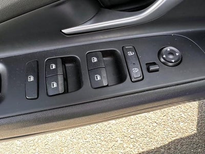 2023 Hyundai ELANTRA SEL IVT