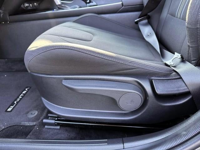 2023 Hyundai ELANTRA SEL IVT