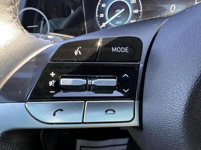 2023 Hyundai ELANTRA SEL IVT