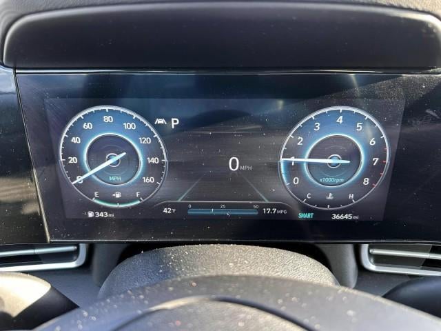 2023 Hyundai ELANTRA SEL IVT