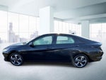 2023 Hyundai ELANTRA SEL IVT