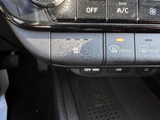 2023 Hyundai ELANTRA SEL IVT