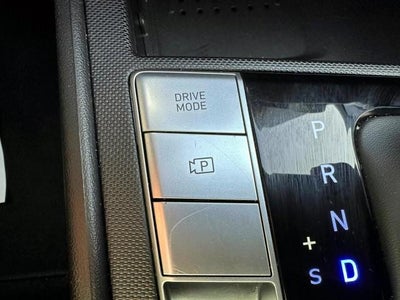 2023 Hyundai ELANTRA SEL IVT