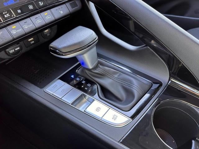 2023 Hyundai ELANTRA SEL IVT
