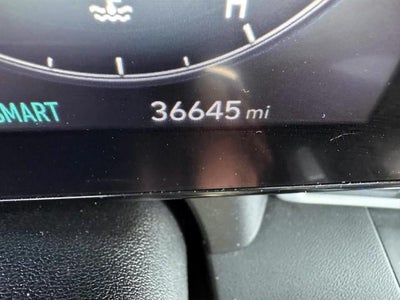 2023 Hyundai ELANTRA SEL IVT