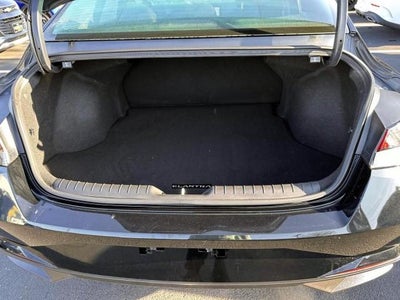 2023 Hyundai ELANTRA SEL IVT