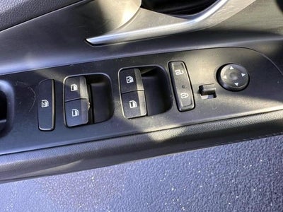 2023 Hyundai ELANTRA SEL IVT