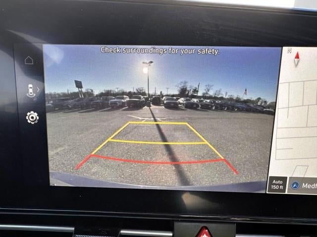 2023 Hyundai ELANTRA SEL IVT