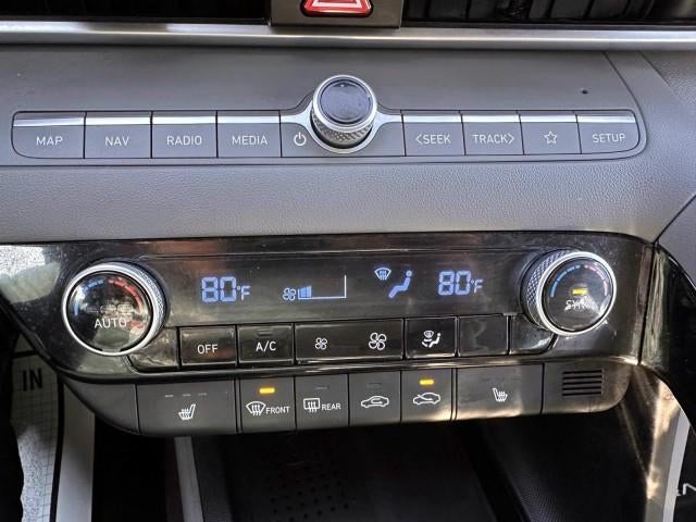 2023 Hyundai ELANTRA SEL IVT