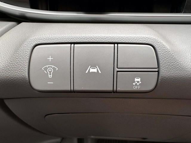 2023 Hyundai ELANTRA SEL IVT