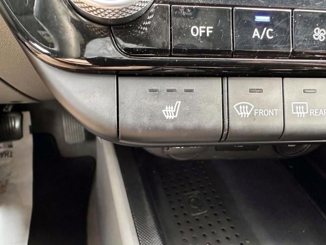 2023 Hyundai ELANTRA SEL IVT