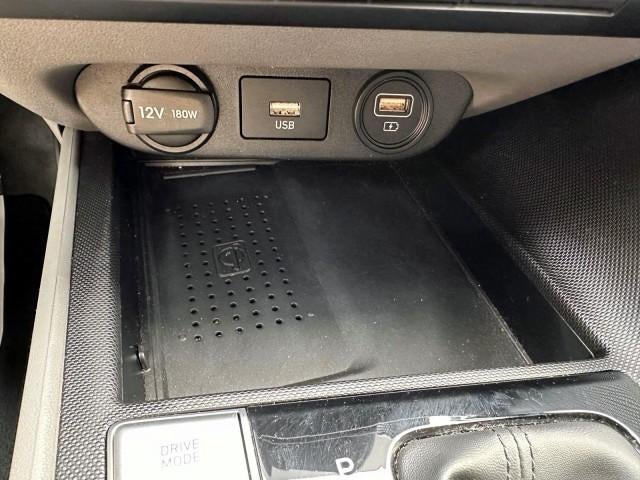 2023 Hyundai ELANTRA SEL IVT