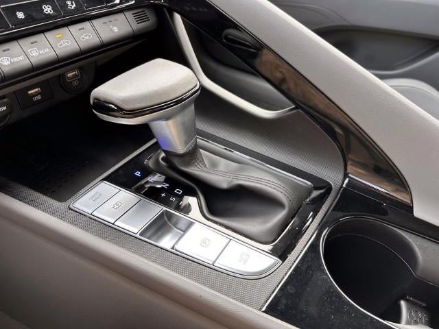 2023 Hyundai ELANTRA SEL IVT