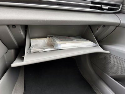 2023 Hyundai ELANTRA SEL IVT