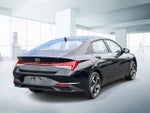2023 Hyundai ELANTRA SEL IVT