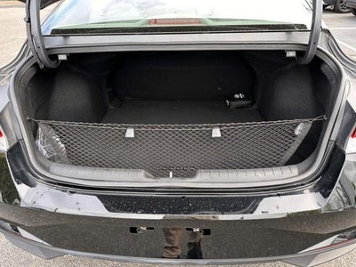 2023 Hyundai ELANTRA SEL IVT