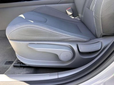 2023 Hyundai ELANTRA SEL IVT