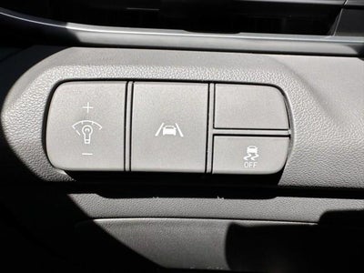 2023 Hyundai ELANTRA SEL IVT