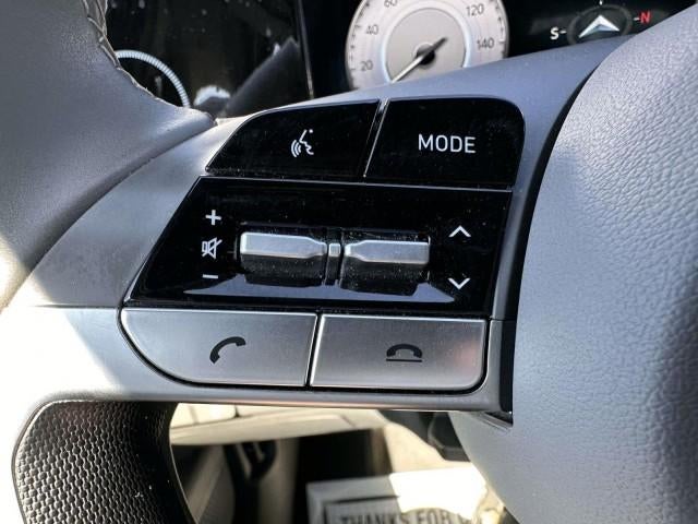 2023 Hyundai ELANTRA SEL IVT