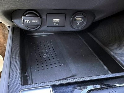 2023 Hyundai ELANTRA SEL IVT