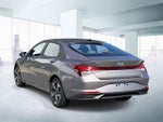 2023 Hyundai ELANTRA SEL IVT