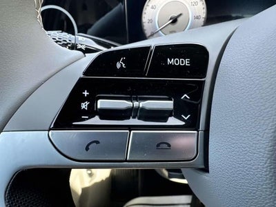 2023 Hyundai ELANTRA SEL IVT