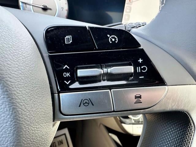 2023 Hyundai ELANTRA SEL IVT