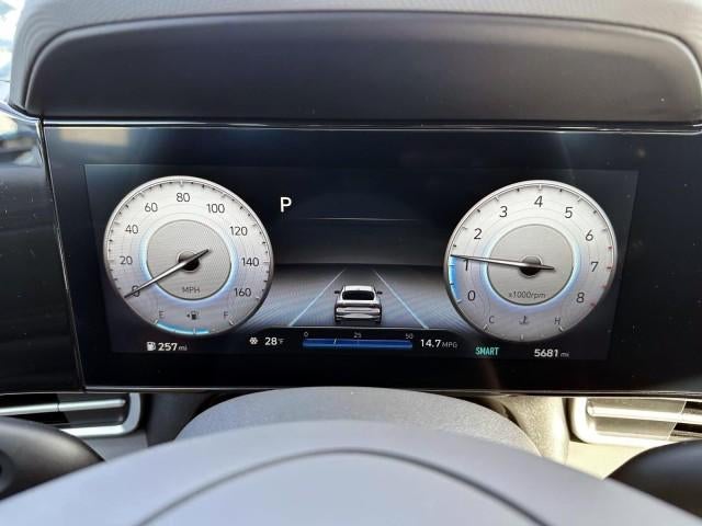 2023 Hyundai ELANTRA SEL IVT