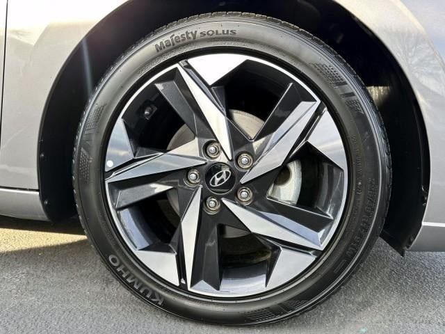 2023 Hyundai ELANTRA SEL IVT