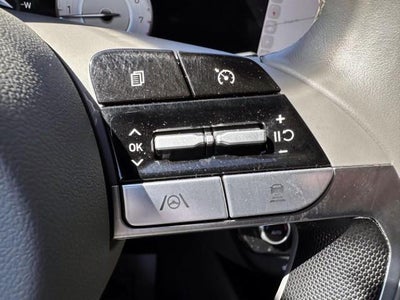 2023 Hyundai ELANTRA SEL IVT